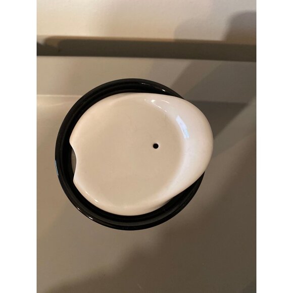 2014 Starbucks x Band of Outsiders Drip 12oz ceramic limited edition coffee cup - Picture 3 of 6